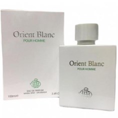 فراگرنس-ورد-اورینت-بلانک-Fragrance-World-Orient-Blanc