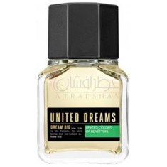 بنتون-دریم-بیگ-BENETTON-Dream-Big