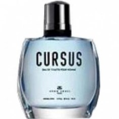 آرنو-سورل-کورسوس-ARNO-SOREL-Cursus