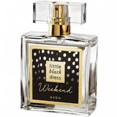 اواناونلیتل-بلک-درس-ویکند-Avon-Little-Black-Dress-Weekend