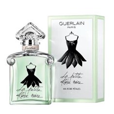 گرلن-لا-پتیت-روب-نویر-او-فرش-Guerlain-La-Petite-Robe-Noire-Eau-Fraiche