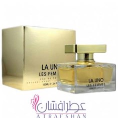 فراگرنس-ورد-لا-اونو-لس-فم-Fragrance-World-La-Uno-Les-Femme