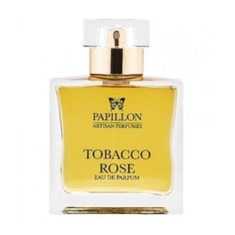 پاپیون-آرتیزان-پرفیومز-توباکو-رز-PAPILLON-ARTISAN-PERFUMES-Tobacco-Rose