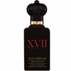 کلایو-کریستین-17-ایکس-وی-آی-آی-باروک-راشن-کوریاندر-CLIVE-CHRISTIANVII-Baroque-Russian-Coriander