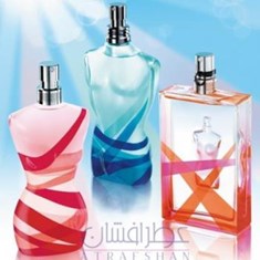 ژان-پل-گوتیرگوتیهکلاسیک-سامر-2010-Jean-Paul-GAULTIER-Classique-Summer-2010