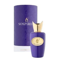 سوسپیرو-میستریوسو-Sospiro-Misterioso