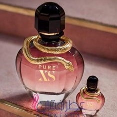پاکو-رابان-پیور-ایکس-اس-زنانه-paco-rabanne-PureS-For-Her