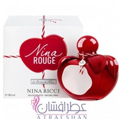 نینا-ریچی-نینا-رژ-NINA-RICCI-Nina-Rouge