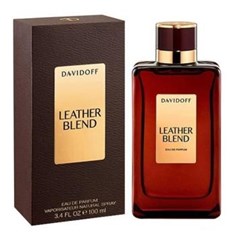 دیویدوف-لدر-بلند-Davidoff-Leather-Blend