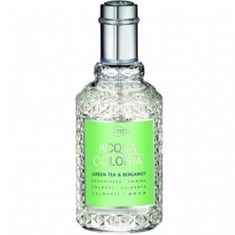مورر-اندورتز-گرین-تی-اند-برگامونت-MAURER-WIRTZ-4711-Green-Tea-Bergamot