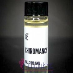سیکستین-92-کایرومانسی-Sixteen92-Chiromancy