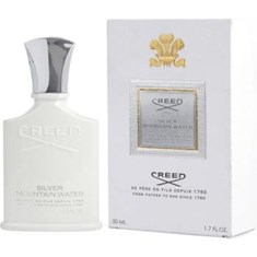 کرید-سیلور-مانتین-واتر-Creed-Silver-Mountain-Water