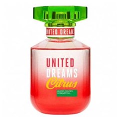 بنتون-یونایتد-دریمز-سیتروس-BENETTON-United-Dreams-Citrus