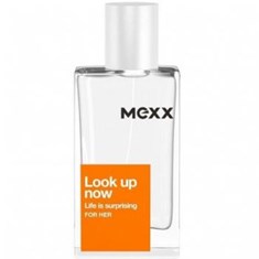 مکس-لوک-آپ-نیو-لایف-ایز-سوپریزینگ-فور-هر-Mexx-LOOK-UP-NOW-Life-Is-Surprising-For-Her