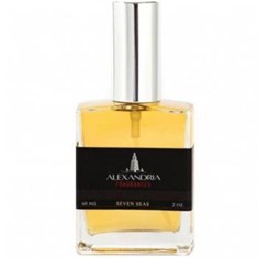 الکساندریا-فرگرنسز-سون-سیز-Alexandria-Fragrances-Seven-Seas