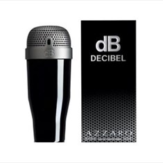 آزارو-دسیبل-Azzaro-Decibel