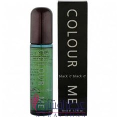 میلتون-لوید-کالر-می-بلک-Milton-Lloyd-Color-Me-Black