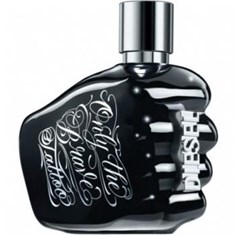 دیزل-آنلی-د-بریو-تاتودیزل-مشتی-مشکیDIESEL-Only-The-Brave-Tattoo