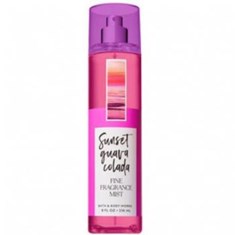 بس-اند-بادی-ورکز-سانست-گواوا-کولادا-Bath-and-Body-Works-Sunset-Guava-Colada