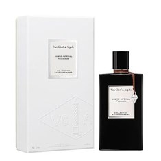 ون-کلیف-اند-آرپلز-آمبر-ایمپریال-Van-Cleef-Arpels-Ambre-Imperial