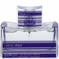 ماساکی-ماتسوشیما-توکیو-دیز-Masaki-Matsushima-Tokyo-Days