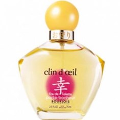 بورژوا-کلین-د-اویل-پورت-بونهر-BOURJOIS-Clin-d-Oeil-Porte-Bonheur