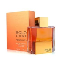 لوئو-لووه-سولو-ابسولوتو-Loewe-Solo-Absoluto