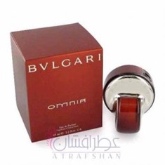 بولگاری-اومنیابلگاری-امنیا-قرمزBVLGARI-Omnia