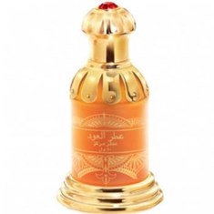 رساسی-عطار-ال-عوداودرد-Rasasi-Attar-Al-Oudh-Red