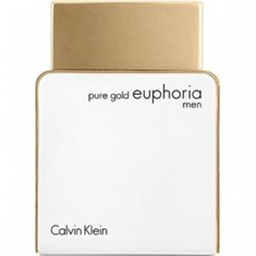 کالوین-کلین-پور-گلد-ایفوریا-من-Calvin-Klein-Pure-Gold-Euphoria-Men