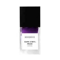 بوهوبوکو-دارک-وینیل-ماسک-Bohoboco-Dark-Vinyl-Musk