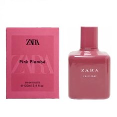 زارا-پینک-فلامبی-فلمب-ZARA-Pink-Flambe