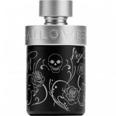 جسوس-دل-پوزو-هالویین-تتو-مردانه-JESUS-DEL-POZO-Halloween-Tattoofor-men