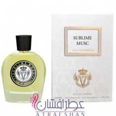 پرفیومز-وینتیج-سوبلیمسابلیمماسک-Parfums-Vintage-Sublime-Musc