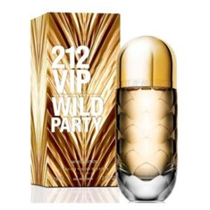 کارولینا-هررا-212-وی-آی-پی-وایلد-پارتی-زنانه-Carolina-Herrera-212-VIP-Wild-Party