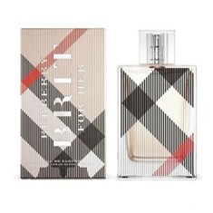 باربری-بریت-زنانه-ادوپرفیوم-Burberry-Brit-EDP-For-Women