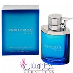 مایروجیا-یاچ-من-آبی-Myrurgia-Yacht-Man-Blue