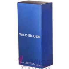 فراگرنس-ورد-وایلد-بلوز-Fragrance-World-Wild-Blues