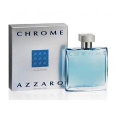 آزارو-کروم-Azzaro-Chrome