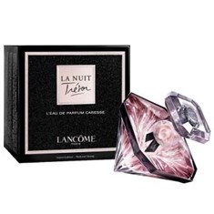 لانکوم-لانویت-ترزور-کرس-کریز-Lancome-La-Nuit-Tresor-Caresse