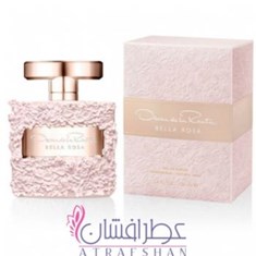 اسکار-دلا-رنتا-بلا-رزا-Oscar-de-la-Renta-Bella-Rosa
