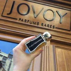 جوووی-پاریس-اینسیدنت-دیپلماتیک-JOVOY-PARIS-Incident-Diplomatique