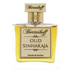 بورتنیکوف-عود-سینحاراجا-Bortnikoff-Oud-Sinharaja