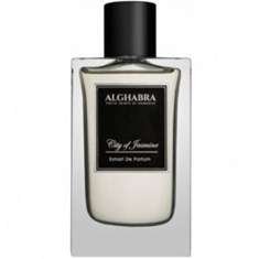 الغبرا-پارفومز-سیتی-آف-جاسمین-Alghabra-Parfums-City-of-Jasmine