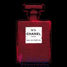 شنل-نامبر-5-ادوپرفیوم-رد-ادیشن-CHANEL-Chanel-No-5-Eau-de-Parfum-Red-Edition