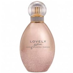 سارا-جسیکا-پارکر-لاولی-یو-SARAH-JESSICA-PARKER-Lovely-You