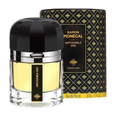 رامون-مونگال-ایمپاسیبل-ایریس-Ramon-Monegal-Impossible-Iris