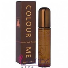 میلتون-لوید-کالر-می-عود-Milton-Lloyd-Colour-Me-Oud