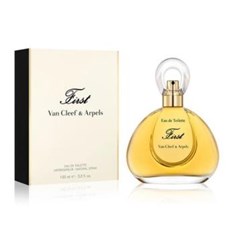 ون-کلیف-اند-آرپلز-فرست-Van-Cleef-Arpels-First