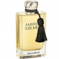 استند-هال-آمبر-سوبلیم-StendhalAmbre-Sublime